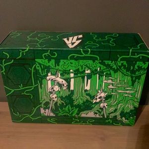 Loot crate box 📦